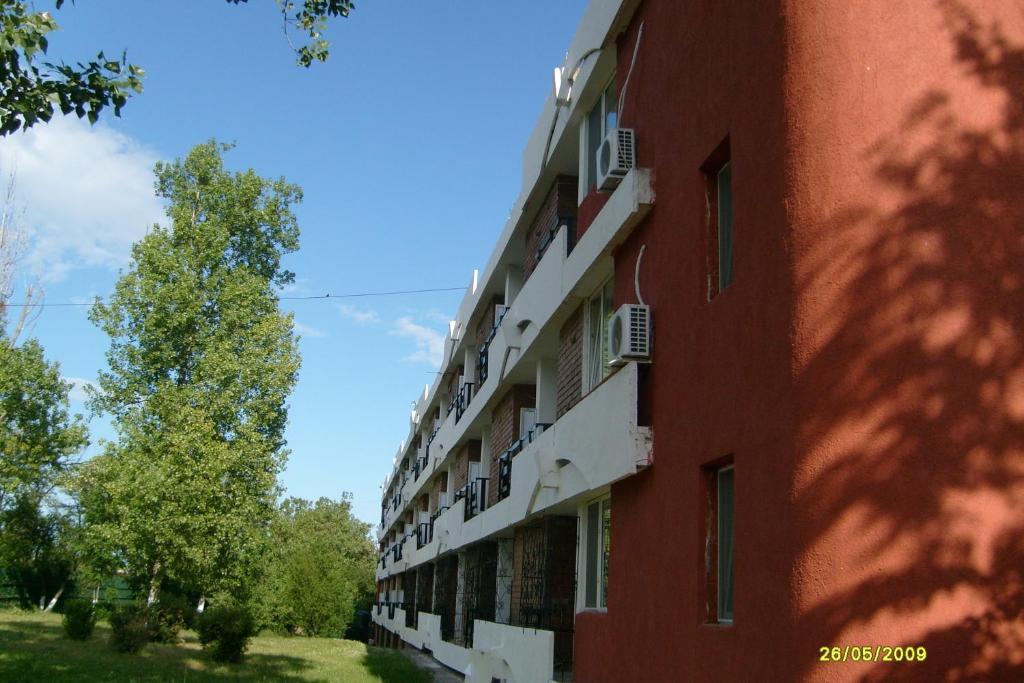 Hotel Sanda Venus Exteriör bild